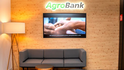 La caixa - Agrobank
