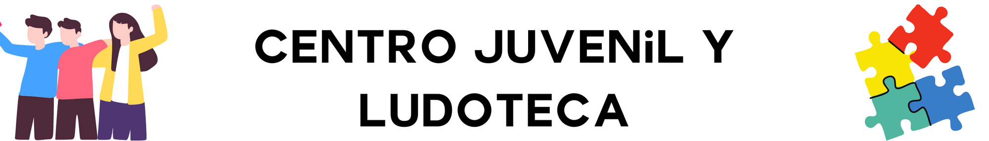 Centro juvenil y ludoteca