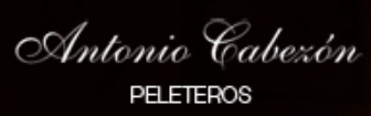 Peletería Antonio Cabezón