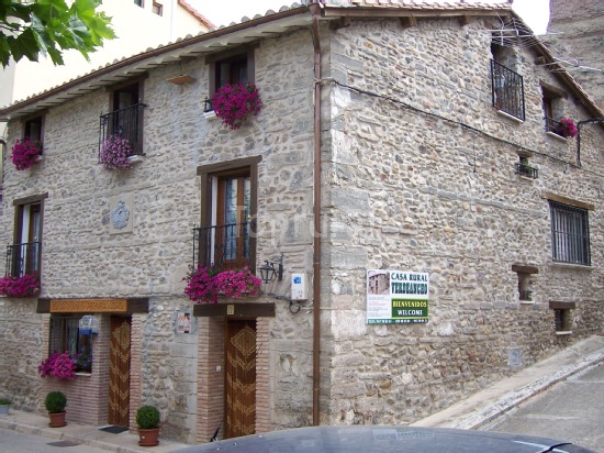 Hotel Rural Verdeancho 