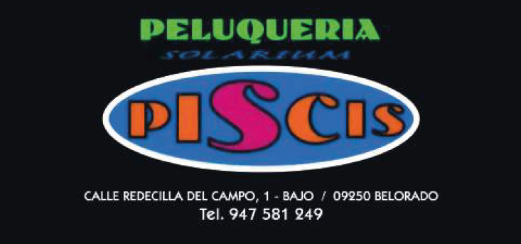 Peluquería Piscis