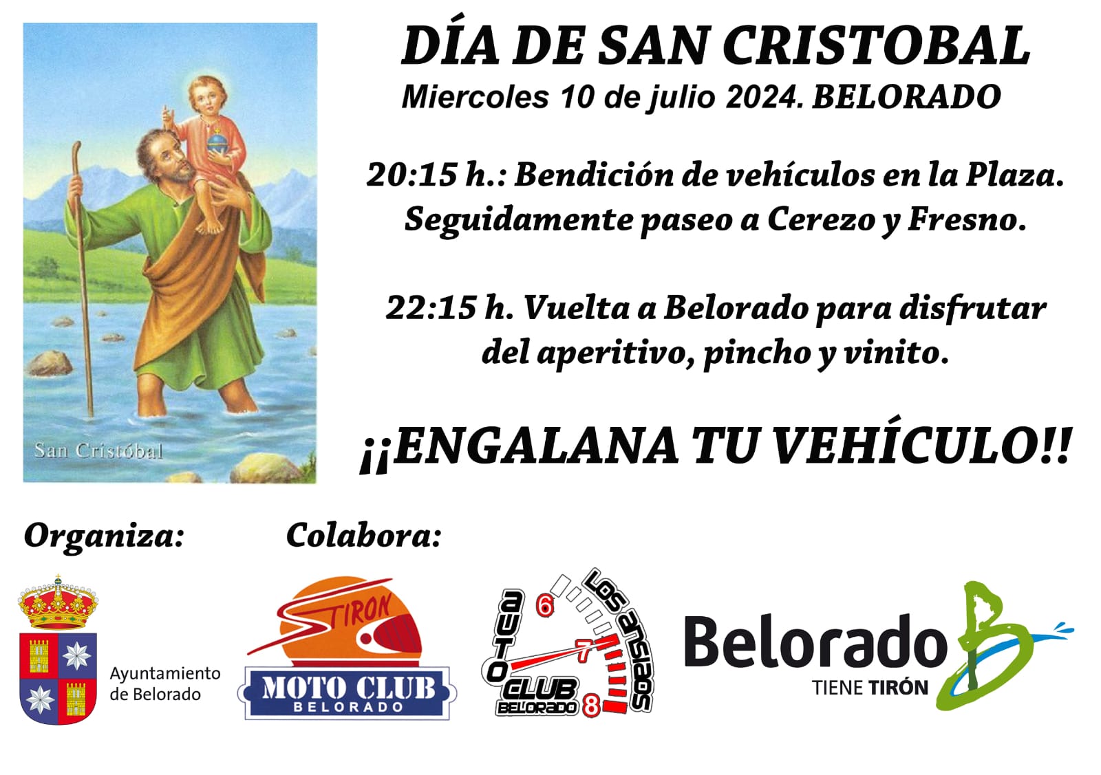 SAN CRISTOBAL