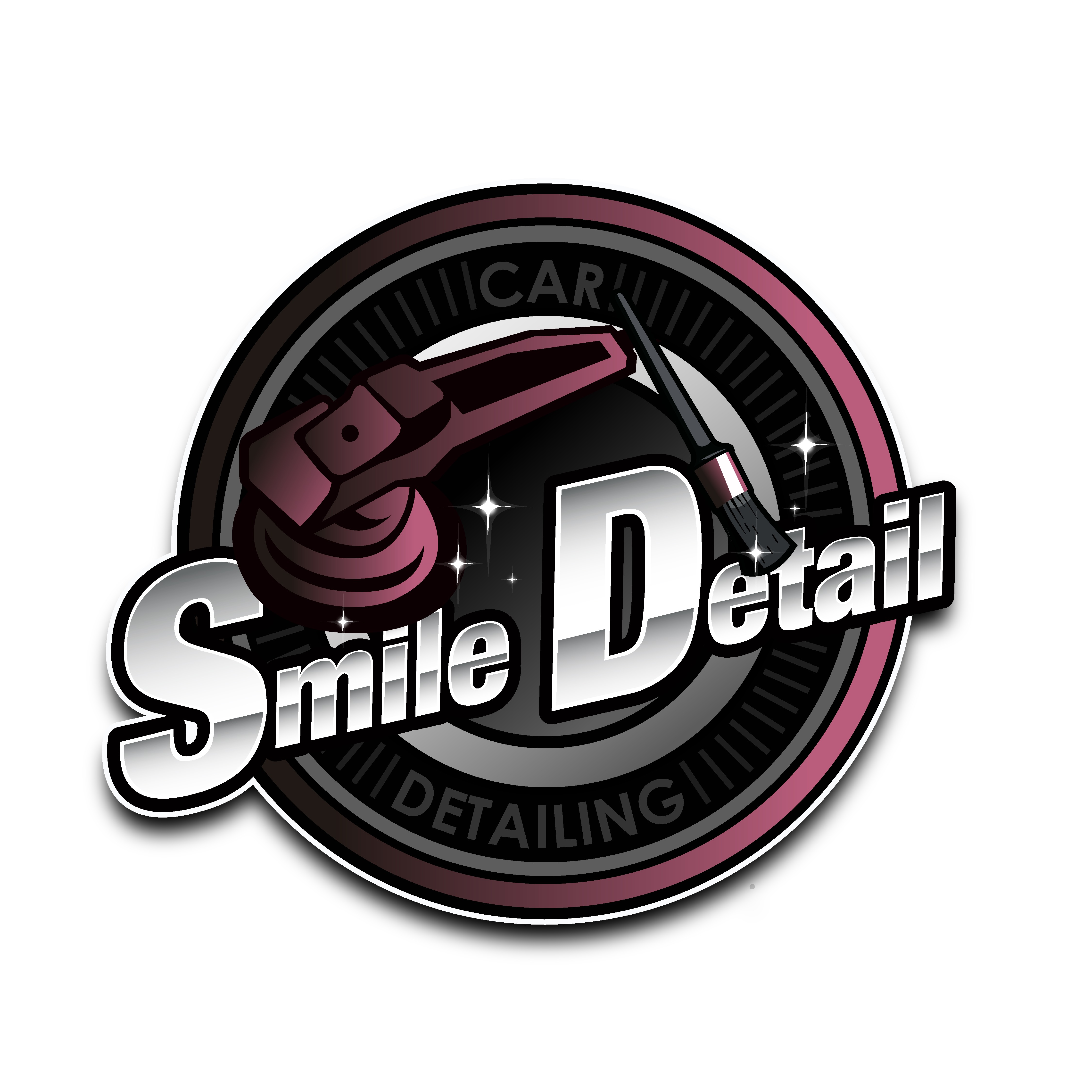 SMILEDETAIL( servicio de mejora estética del automóvil )
