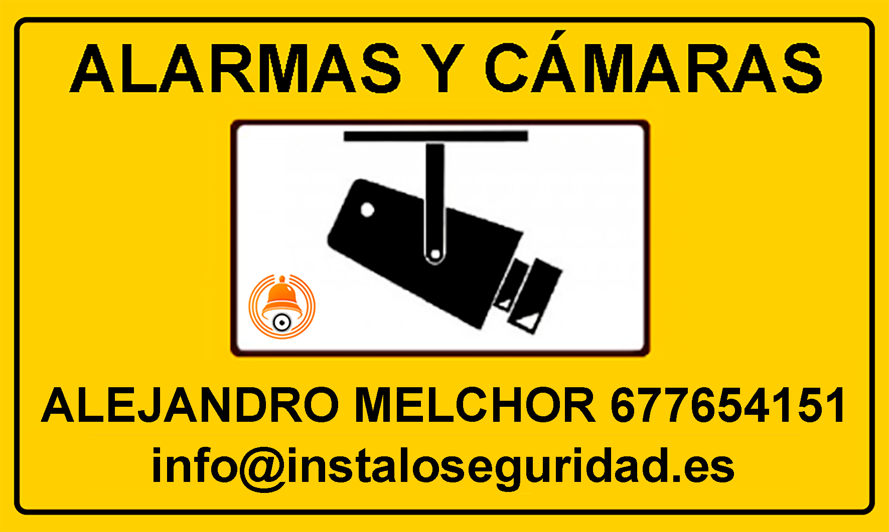 INSTALO SEGURIDAD