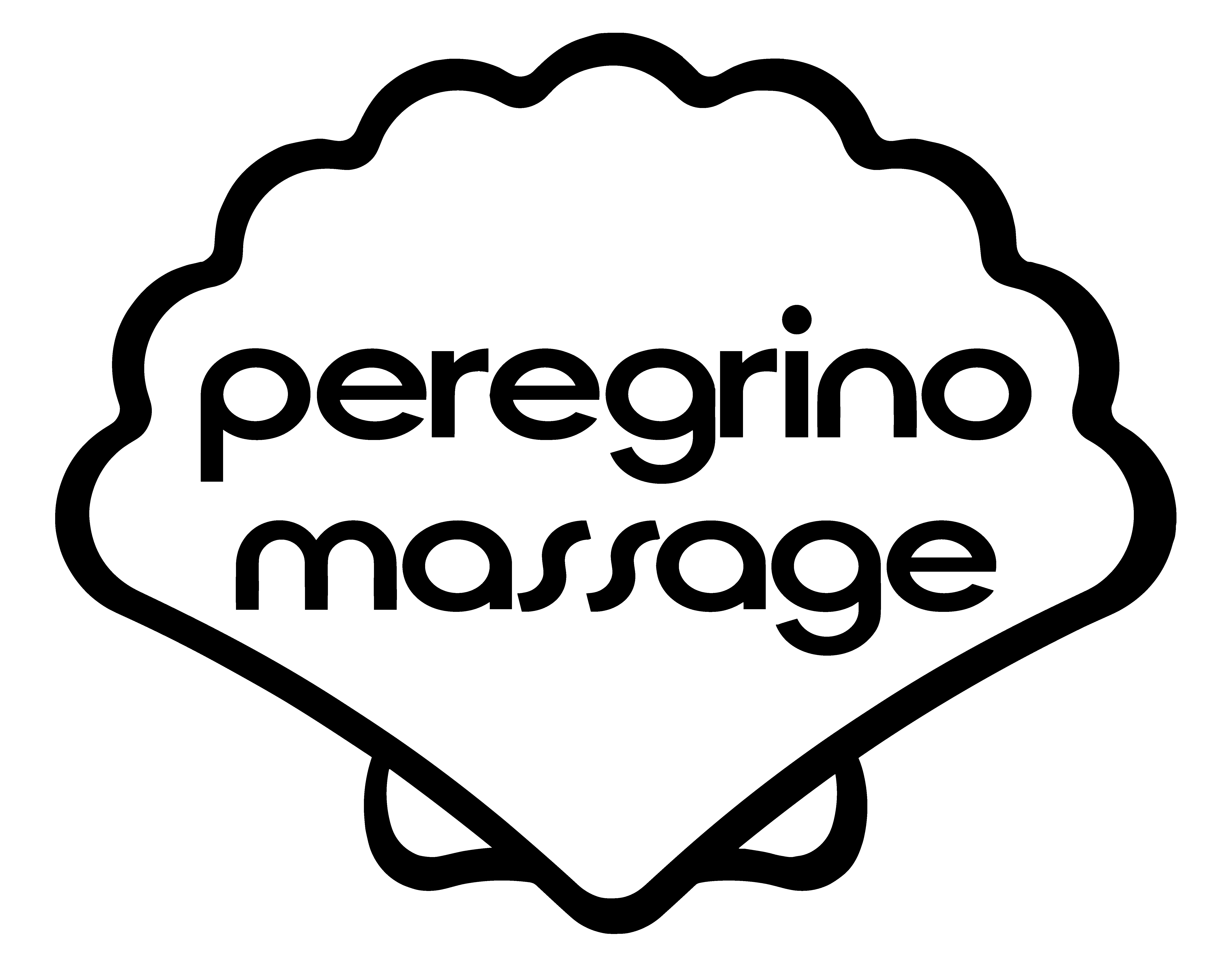 PEREGRINO MASSAGE
