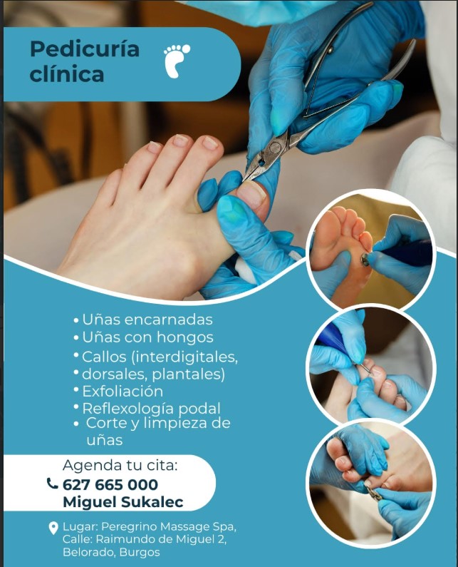 PEDICURIA CLINICA