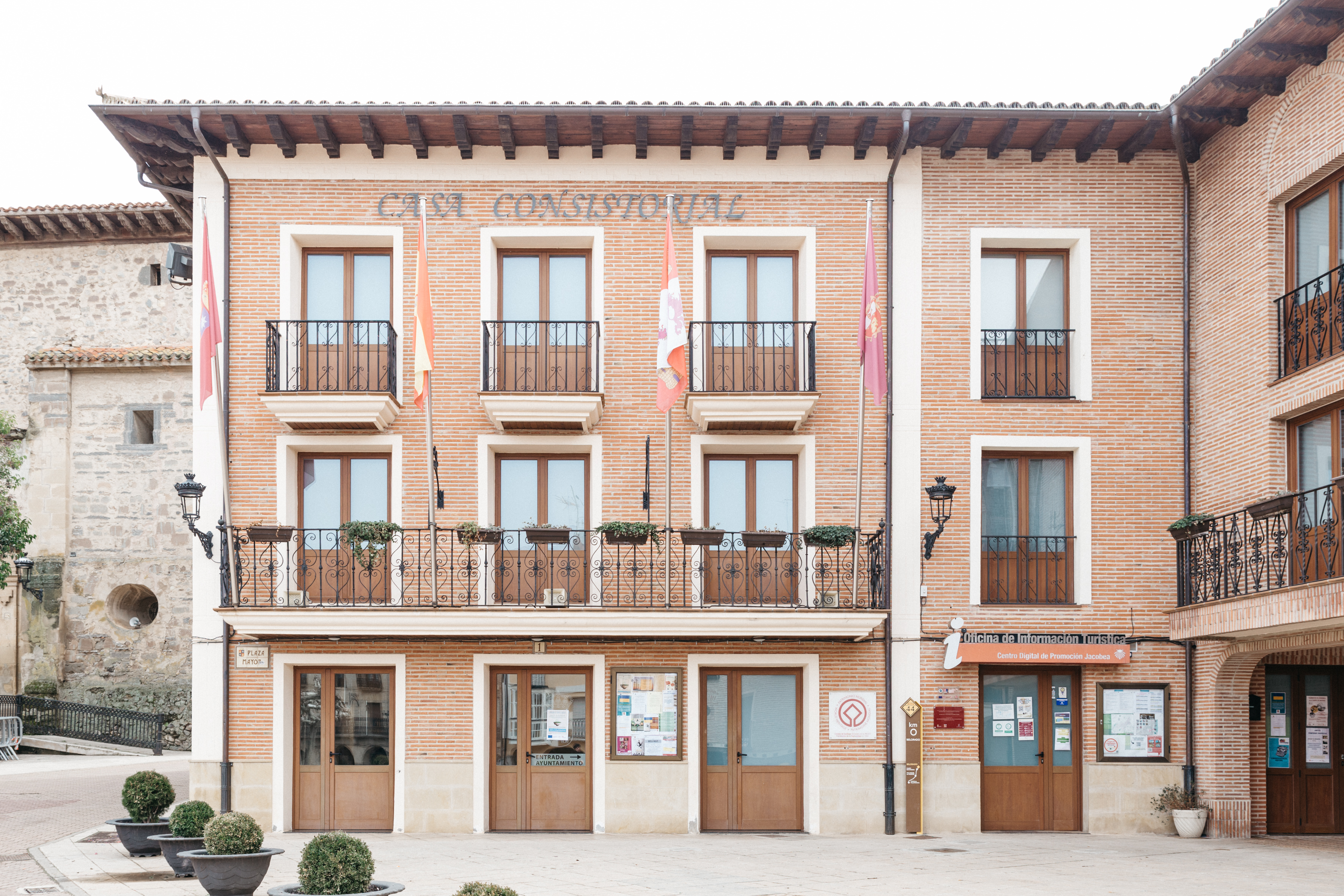 Corporación Municipal